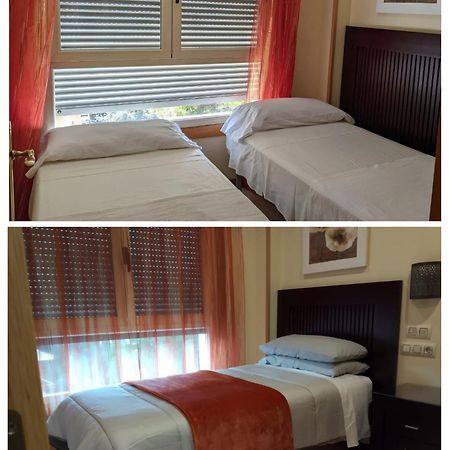 Apartamento En Mediterraneo Real, Los Boliches, Fuengirola Luaran gambar