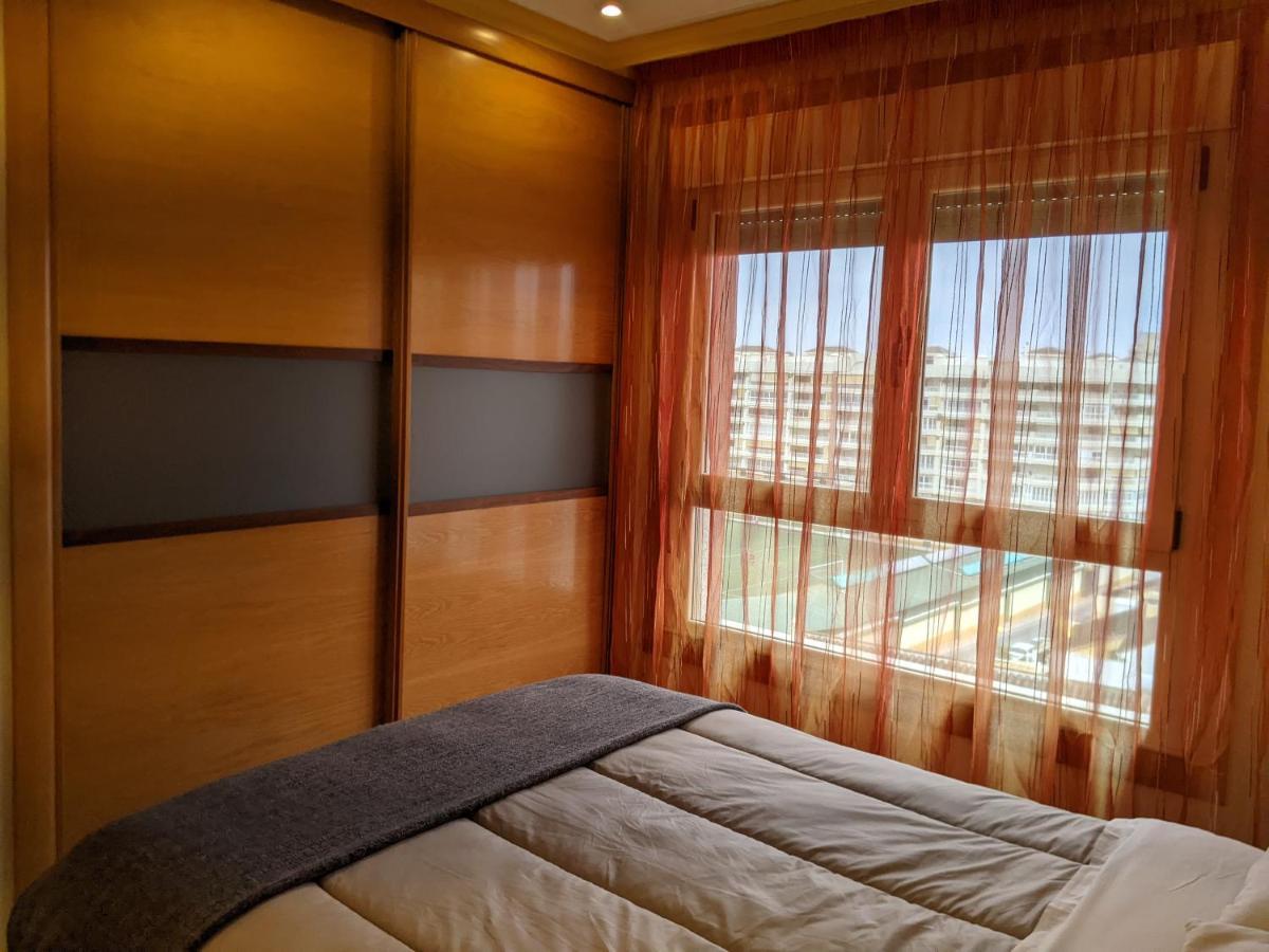 Apartamento En Mediterraneo Real, Los Boliches, Fuengirola Luaran gambar