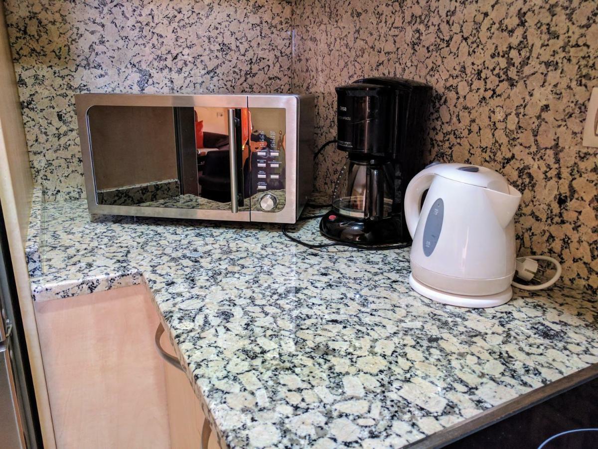 Apartamento En Mediterraneo Real, Los Boliches, Fuengirola Luaran gambar