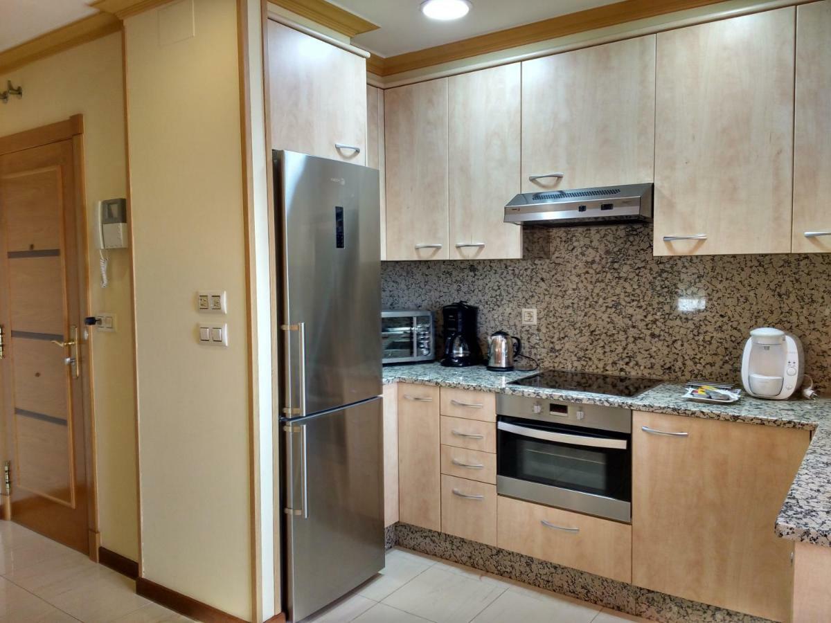 Apartamento En Mediterraneo Real, Los Boliches, Fuengirola Luaran gambar